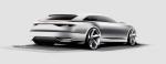 Audi Prologue Avant Concept 2015 года